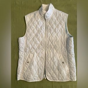 Like new! Women’s Quilted Vest